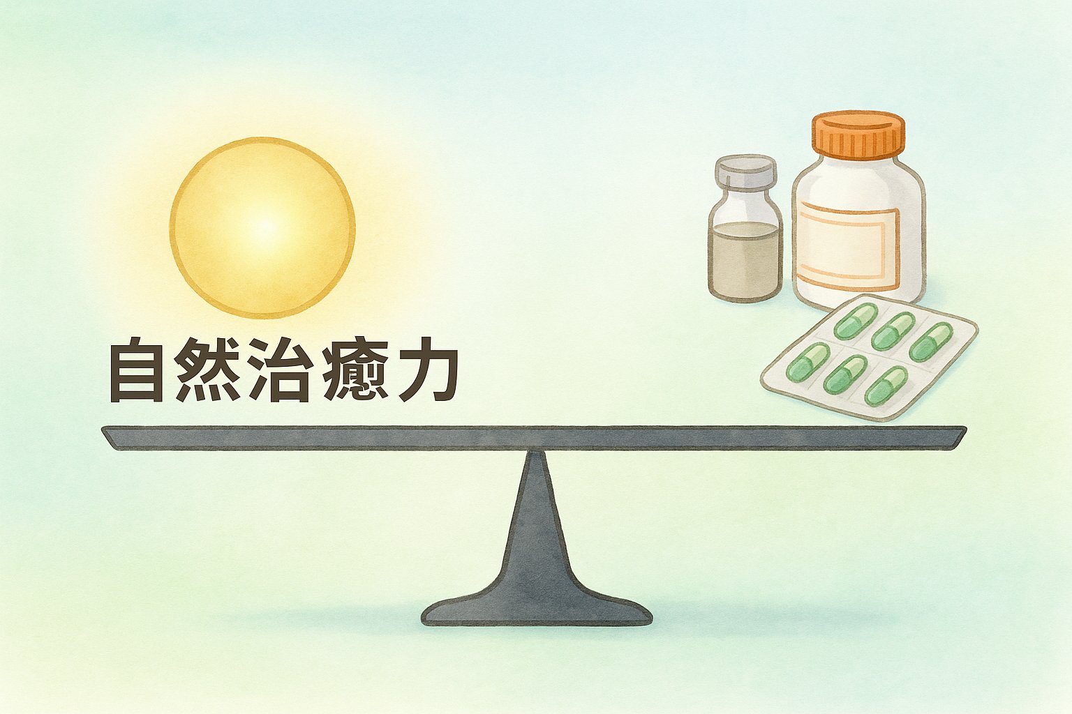 自然治癒力　ジョイ・ハート整体院