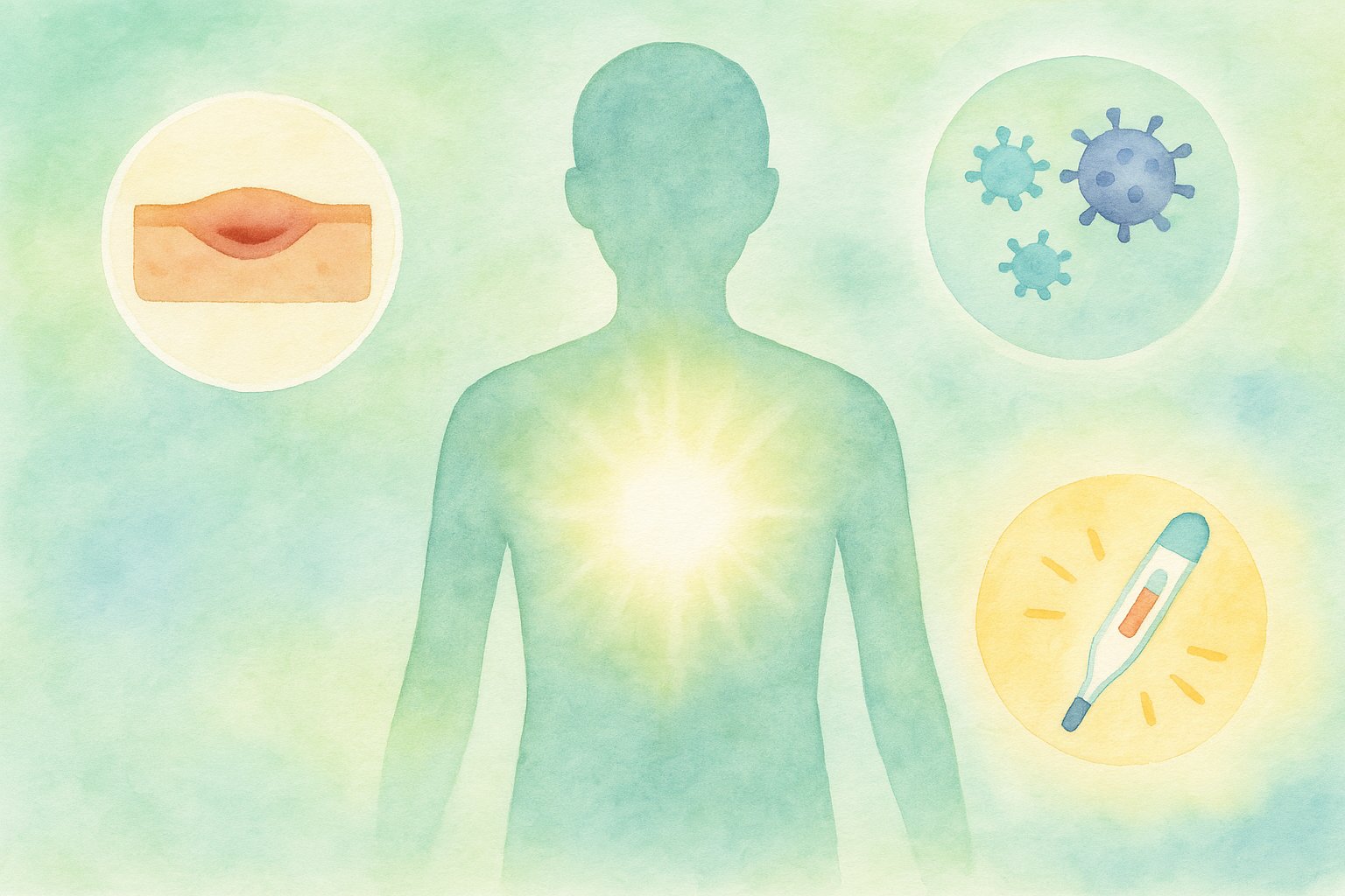 自然治癒力　ジョイ・ハート整体院