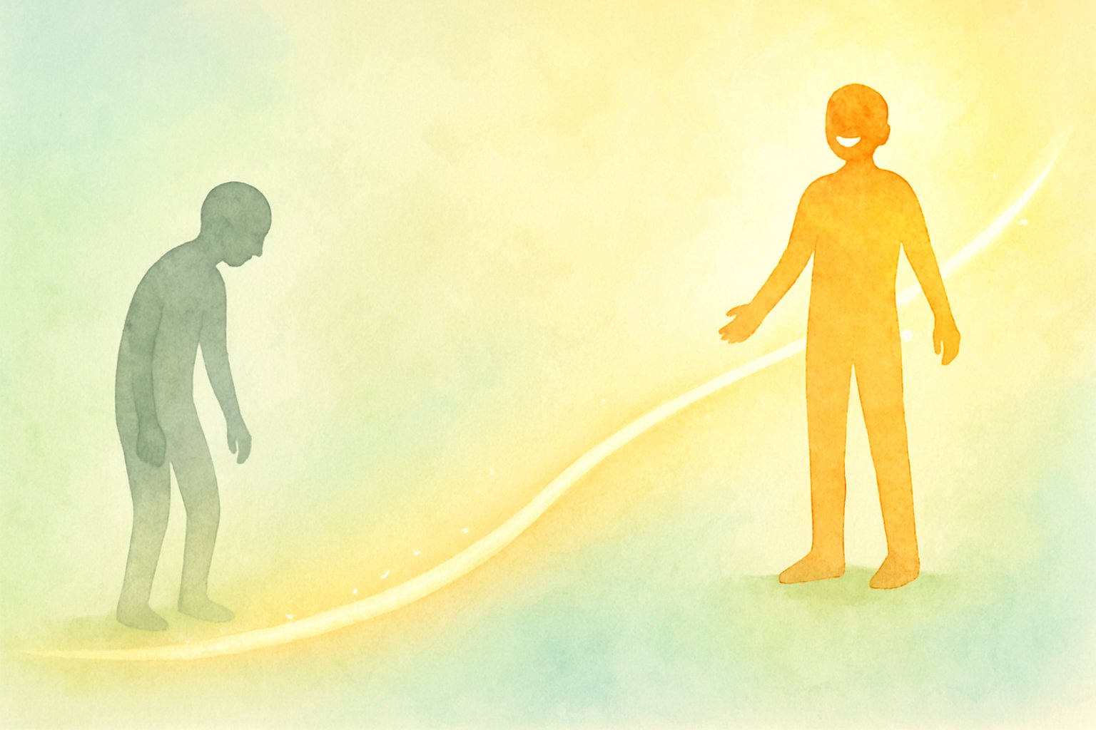 自然治癒力　ジョイ・ハート整体院