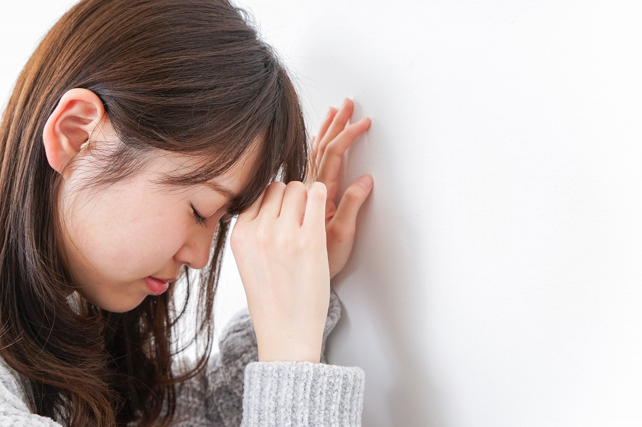 めまい