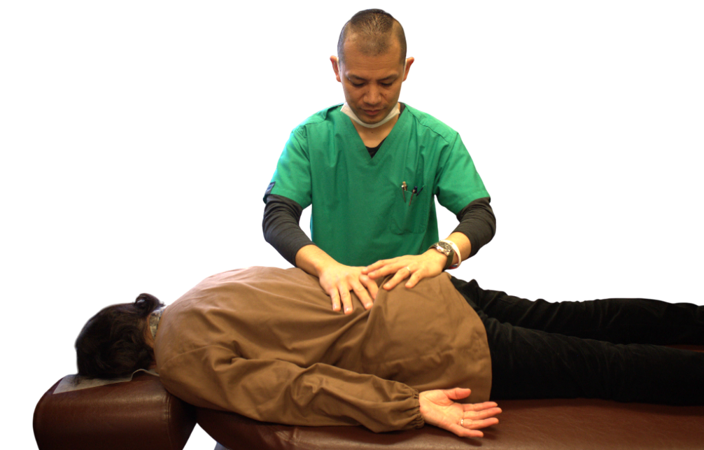 シビレ ジョイ・ハート整体院 シビレ ジョイ・ハート整体院