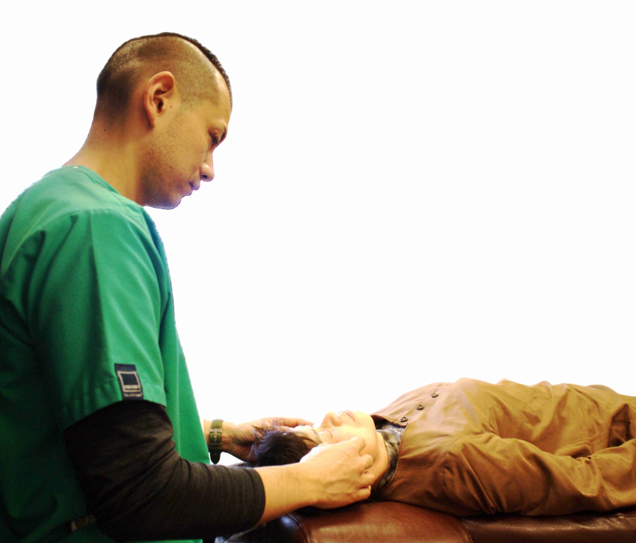 シビレ ジョイ・ハート整体院 シビレ ジョイ・ハート整体院