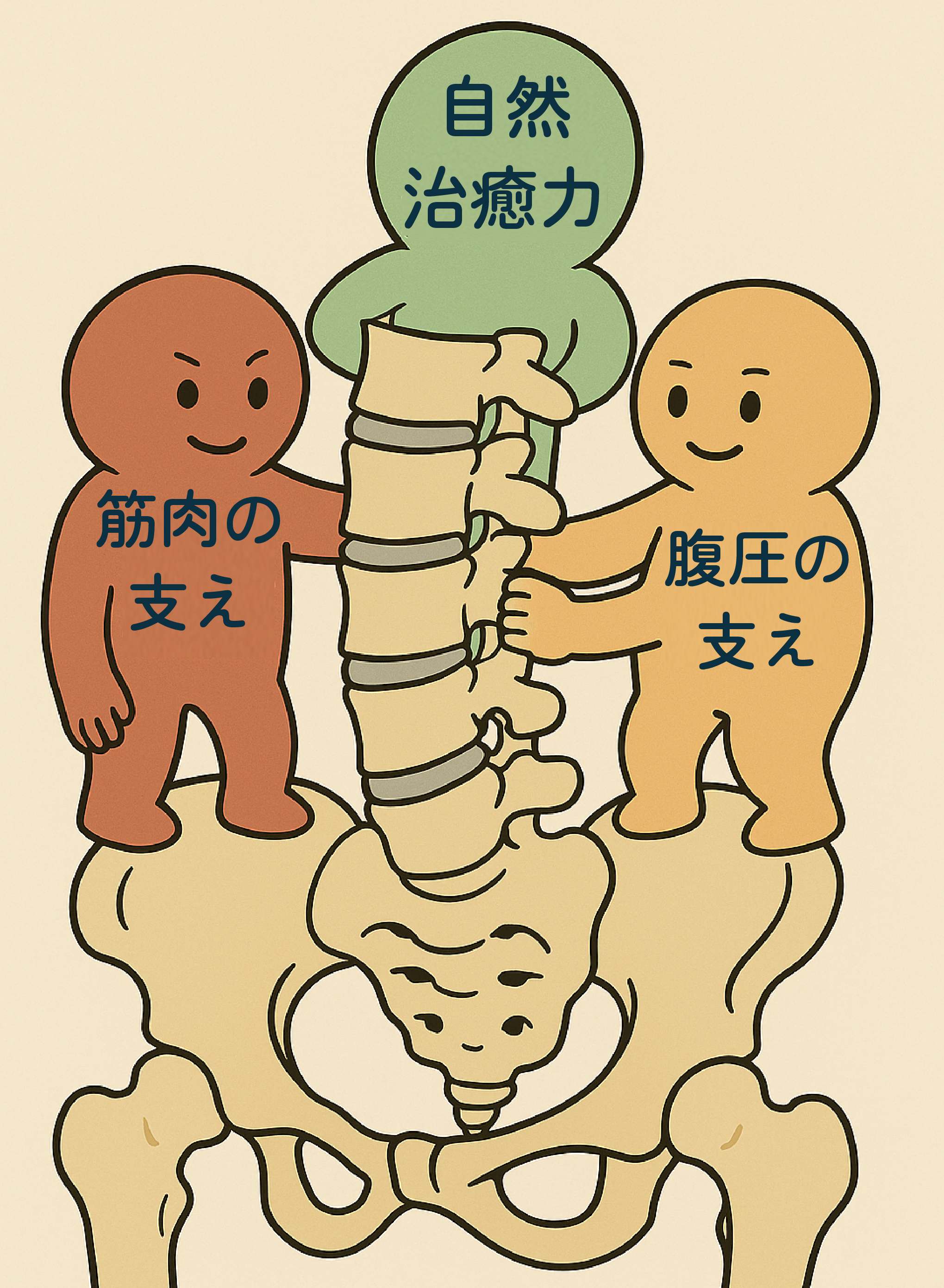 自然治癒力
