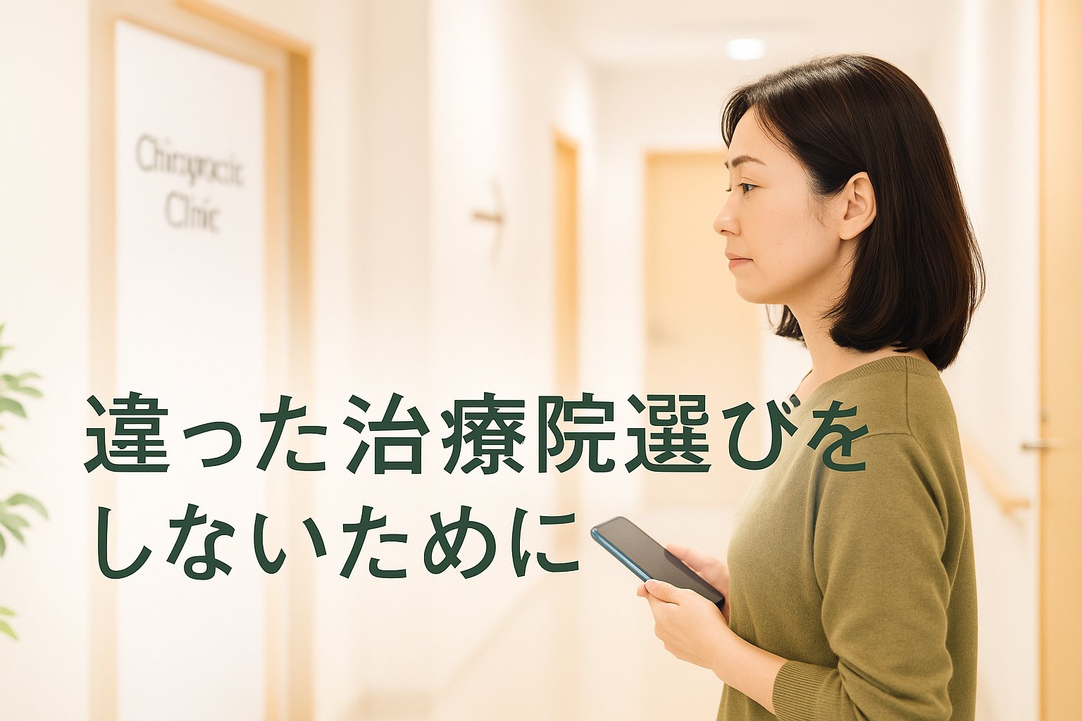 仙台市太白区_ジョイ・ハート整体院