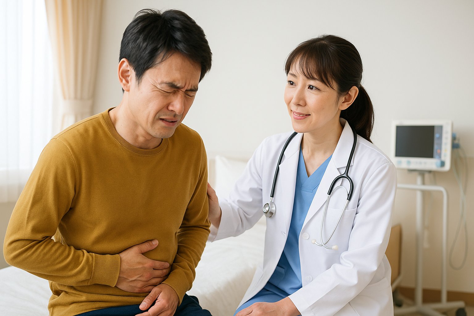 仙台市太白区_ジョイ・ハート整体院