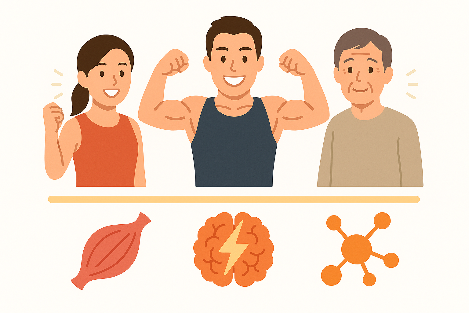 筋トレ アンチエイジング ジョイ・ハート整体院 筋トレ アンチエイジング ジョイ・ハート整体院