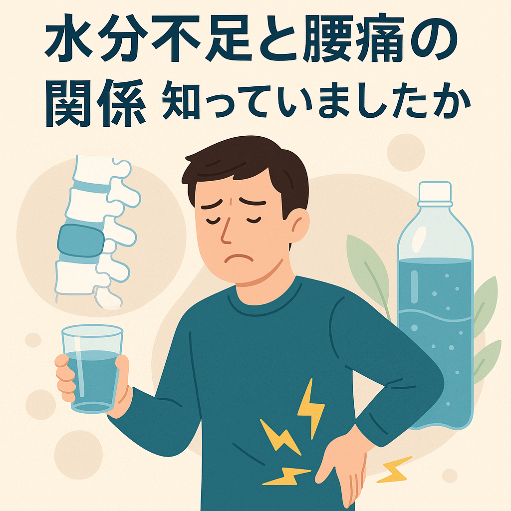 水をたくさん飲む人の体質と真相|単なる代謝アップか危険な病気か