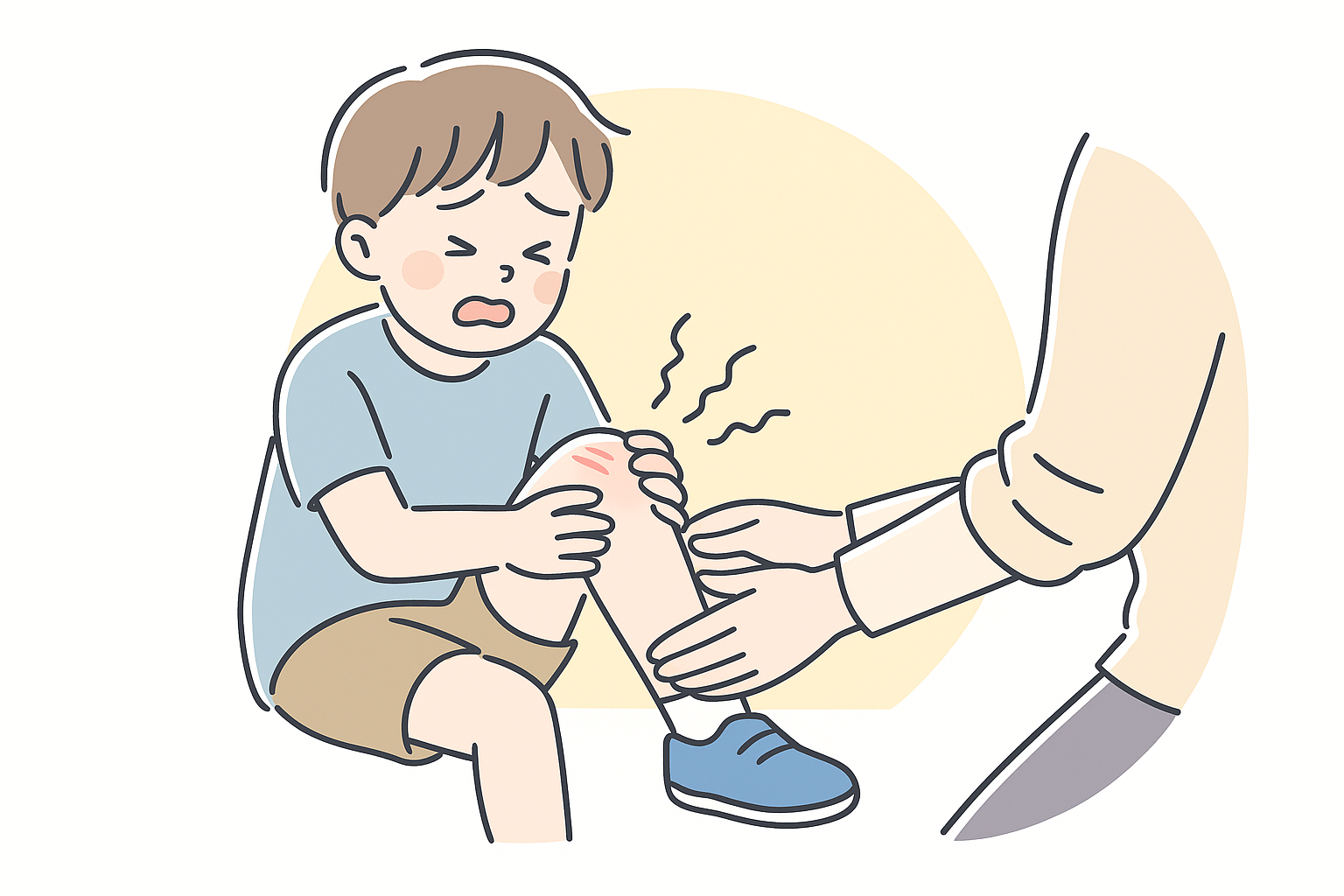 命があるって、体がちゃんと動いていること