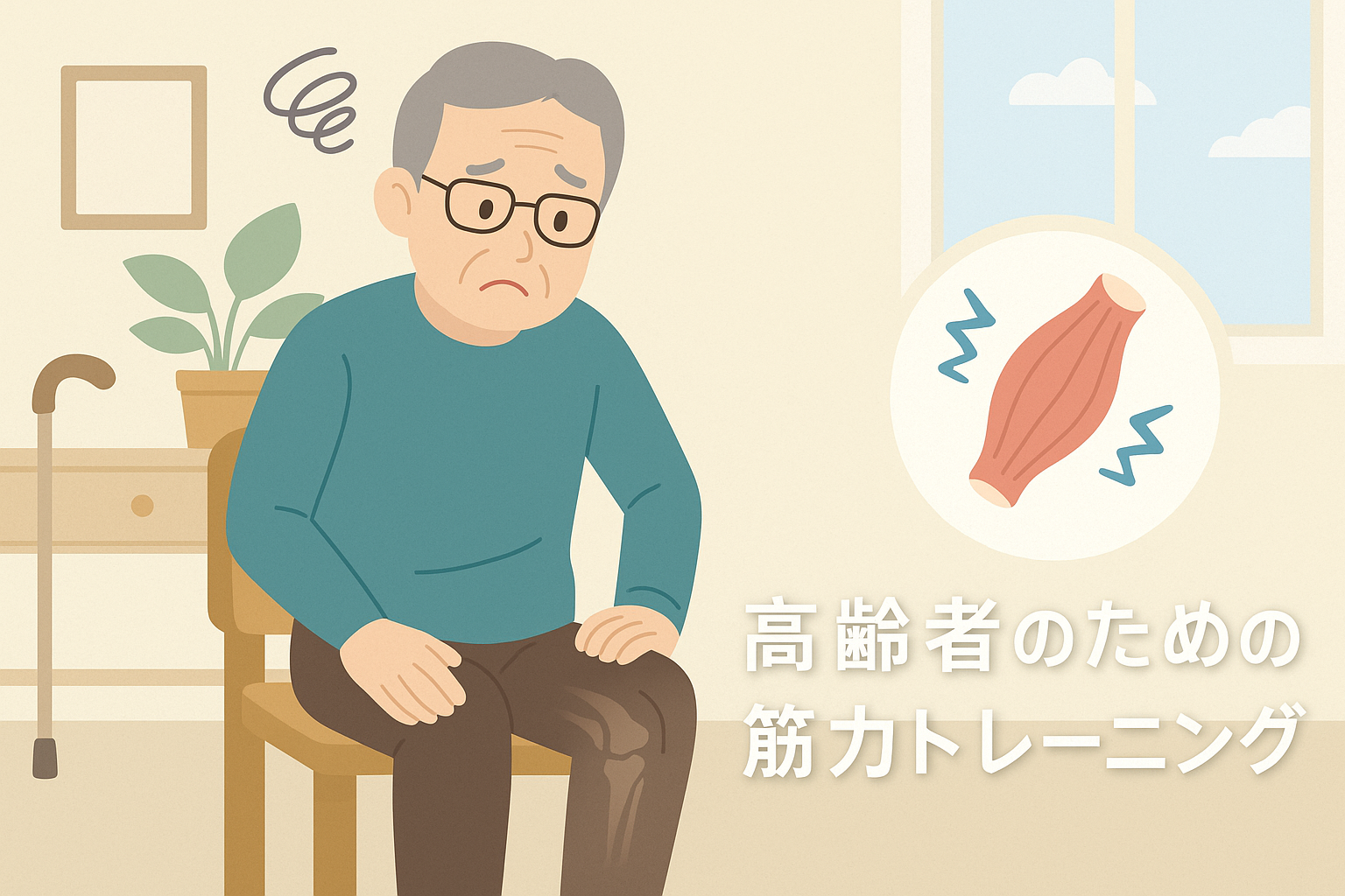 筋トレ