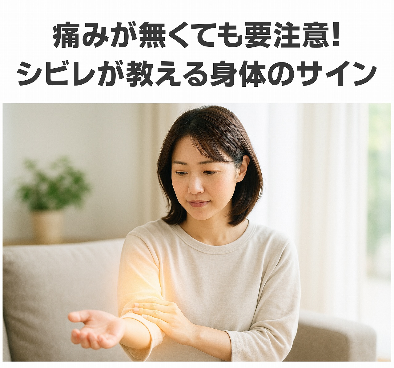 シビレ ジョイ・ハート整体院 シビレ ジョイ・ハート整体院