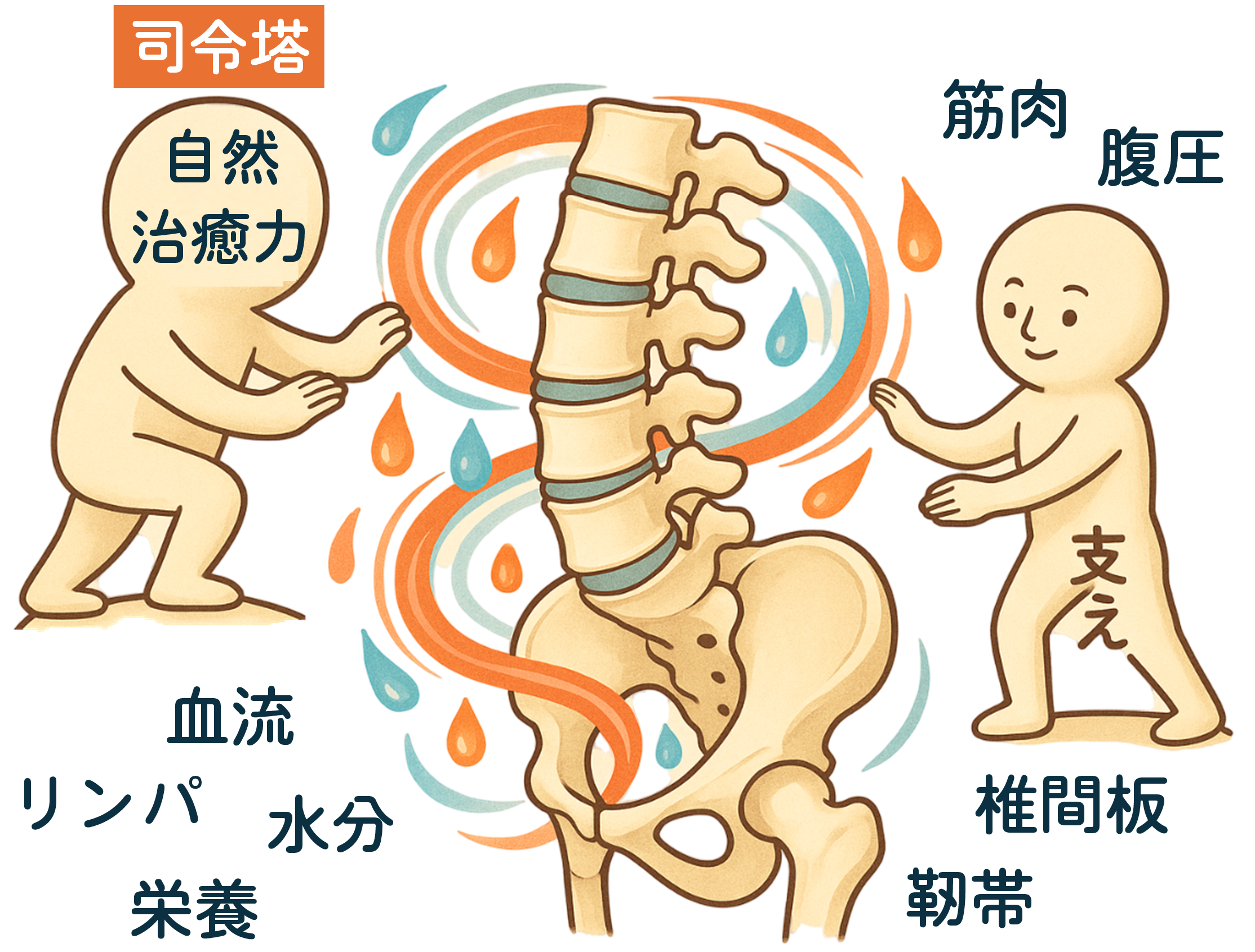 自然治癒力