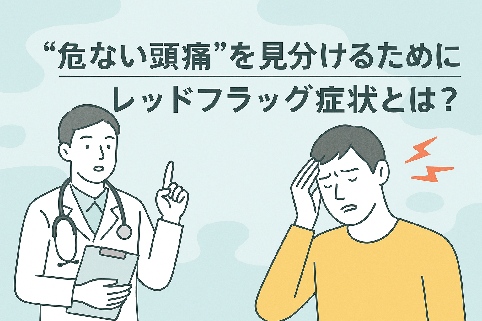 頭痛　ジョイ・ハート整体院
