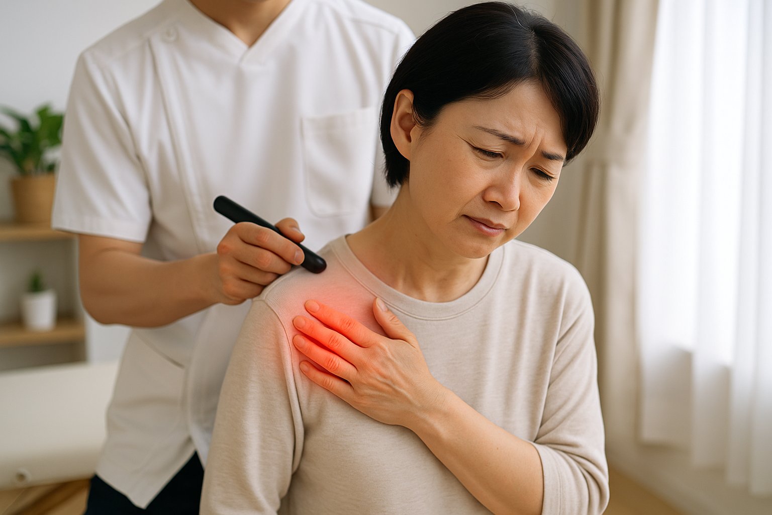 仙台市太白区_ジョイ・ハート整体院