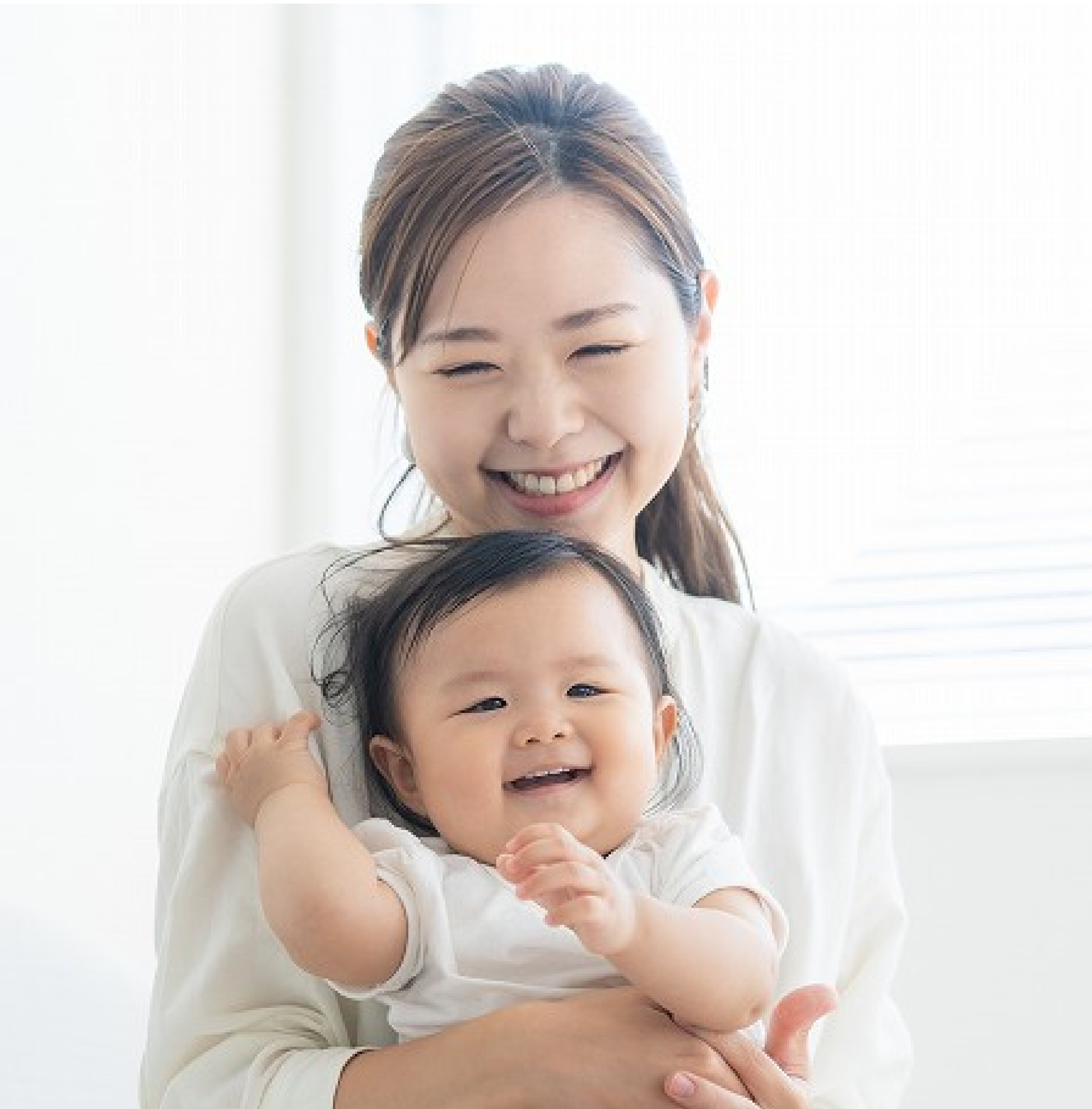 産後の不調