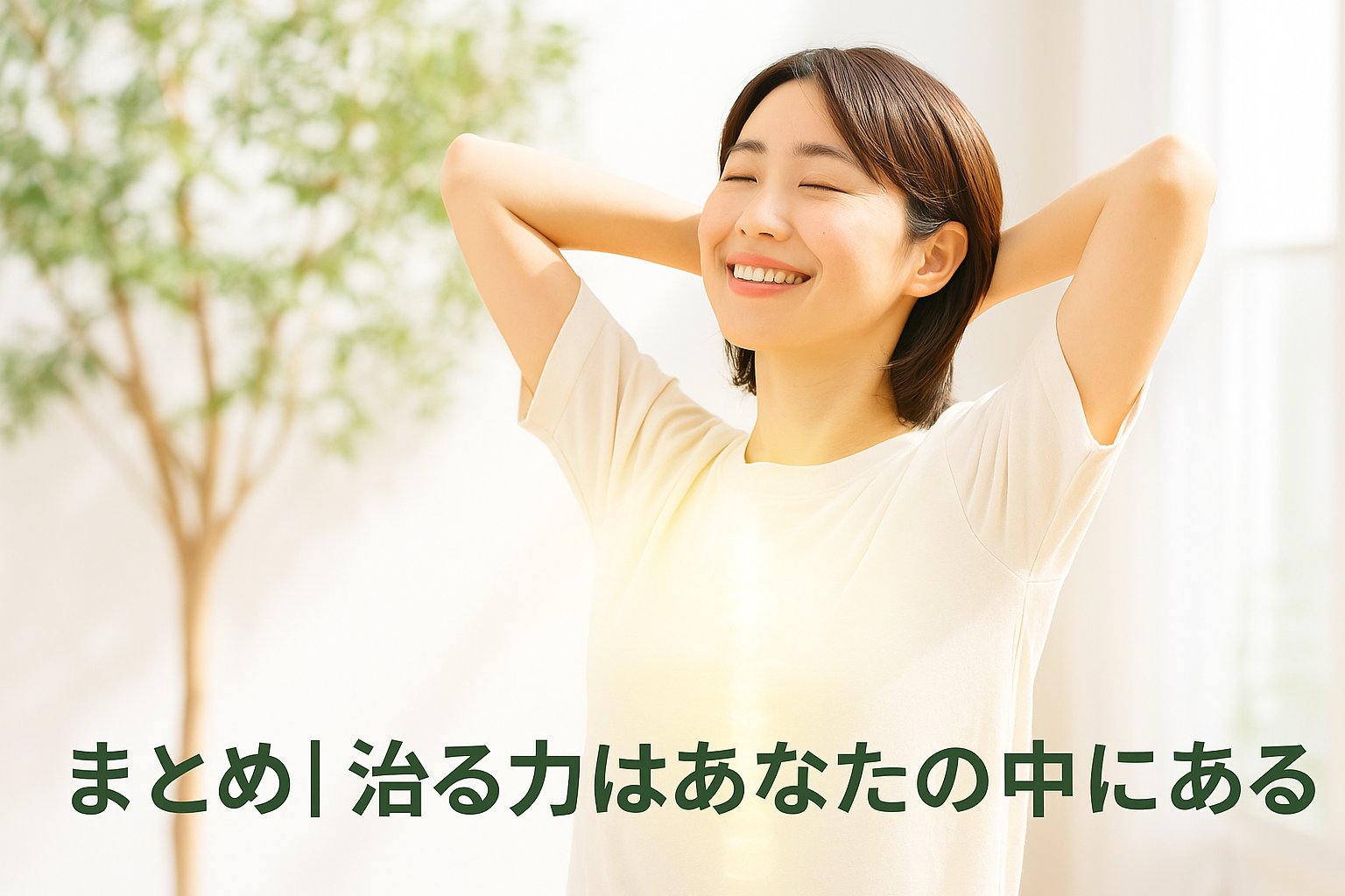 仙台市太白区_ジョイ・ハート整体院