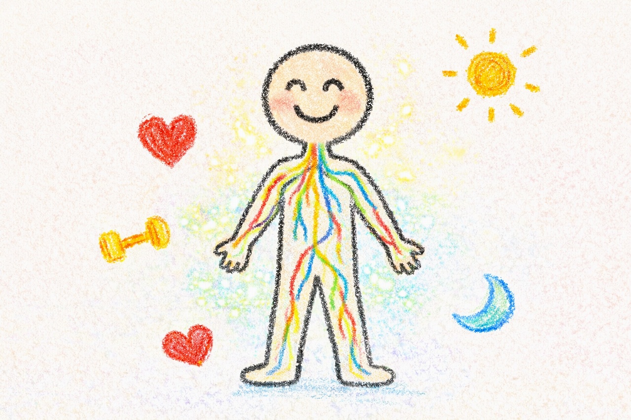 神経　ジョイ・ハート整体院