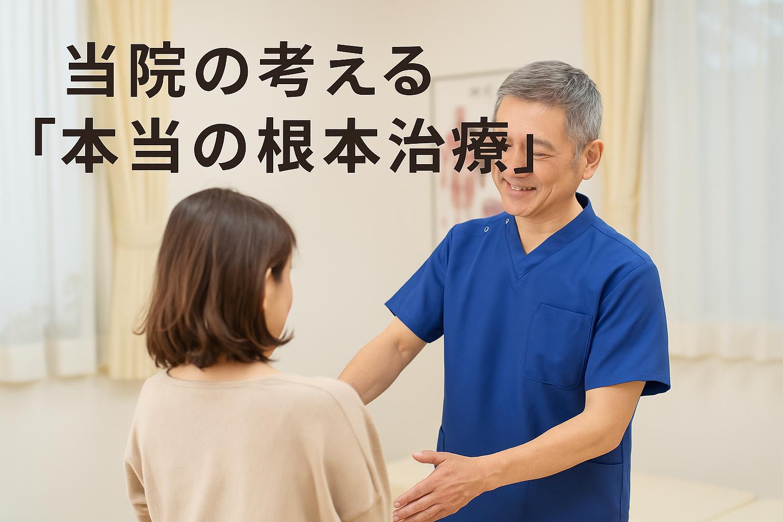 痛み ジョイ・ハート整体院 痛み ジョイ・ハート整体院