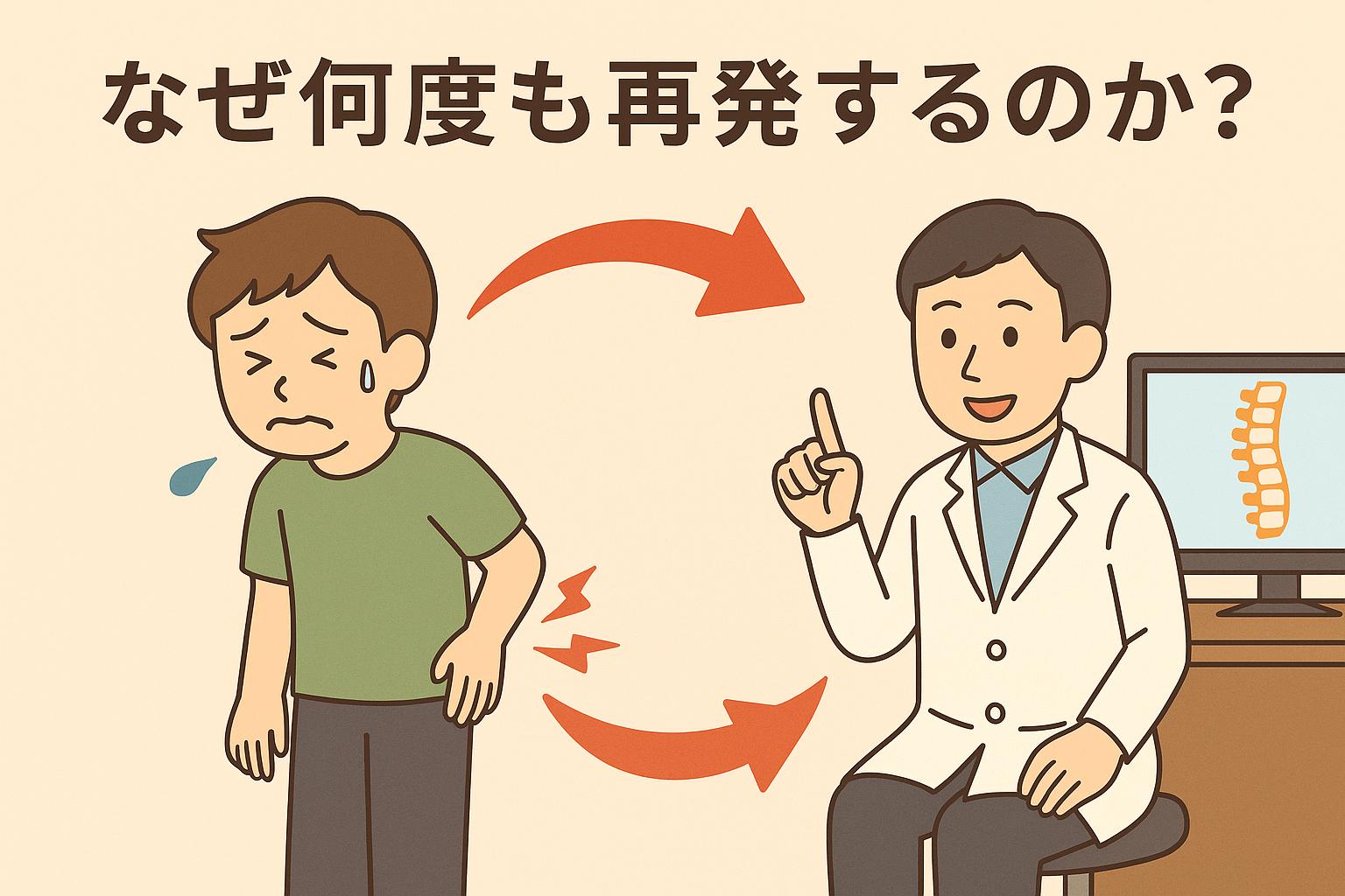 痛み ジョイ・ハート整体院 痛み ジョイ・ハート整体院