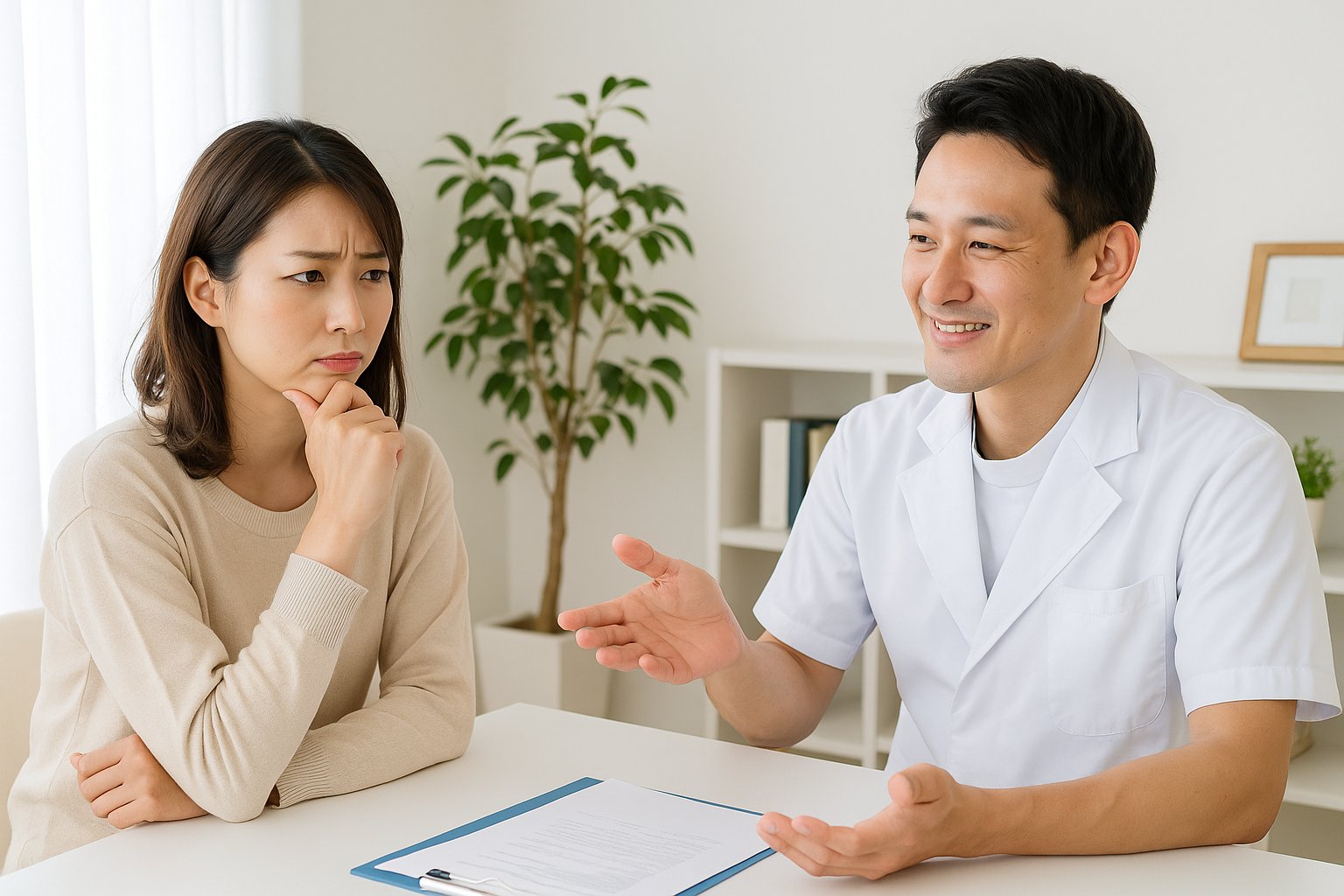 睡眠不足　ジョイ・ハート整体院