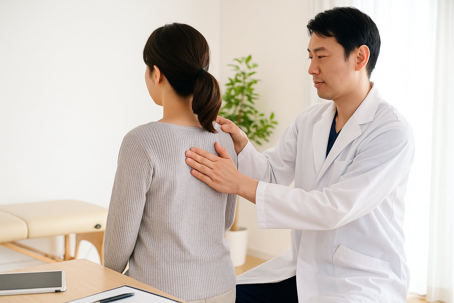 睡眠不足　ジョイ・ハート整体院