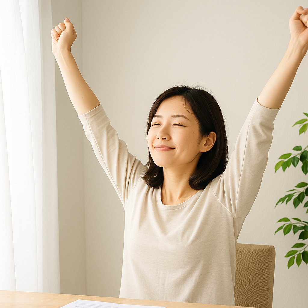 睡眠不足　ジョイ・ハート整体院